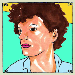Turnpike Glow - Daytrotter Session - Sep 18, 2012