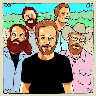 Trampled By Turtles - Daytrotter Session - Jul 10, 2012