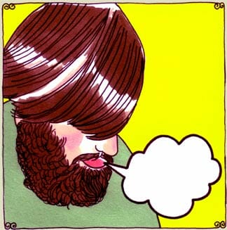 Titus Andronicus - Daytrotter Session - Sep 29, 2008