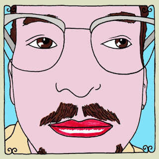 Tim Foljahn - Daytrotter Session - May 15, 2012