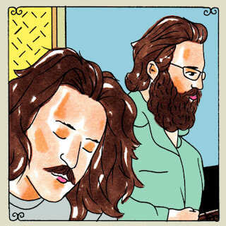 These Wild Plains - Daytrotter Session - Aug 13, 2014