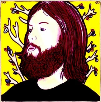 These United States - Daytrotter Session - Sep 30, 2008