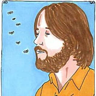 These United States - Daytrotter Session - Mar 22, 2007
