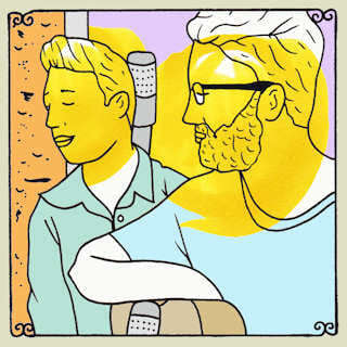These Animals – Daytrotter Session – Oct 16, 2013