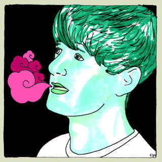 Thee Oh Sees - Daytrotter Session - Dec 8, 2009