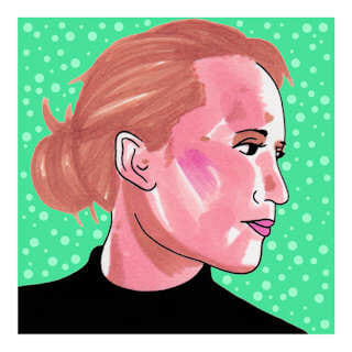 The Weather Station - Daytrotter Session - Jun 23, 2015