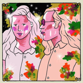 The Tambo Rays – Daytrotter Session – Feb 28, 2014
