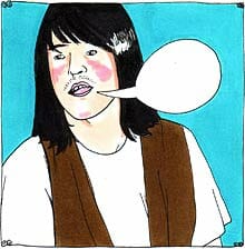 The Subjects – Daytrotter Session – Sep 11, 2007