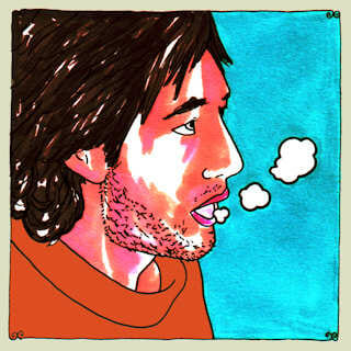 The Subjects – Daytrotter Session – Oct 3, 2009