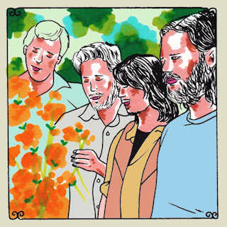 The Subjects – Daytrotter Session – Nov 10, 2008