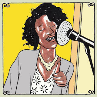 The Skins – Daytrotter Session – May 22, 2013