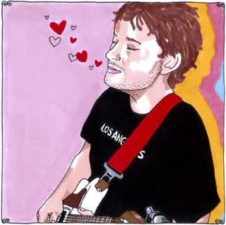 The Silent Years – Daytrotter Session – Apr 22, 2007
