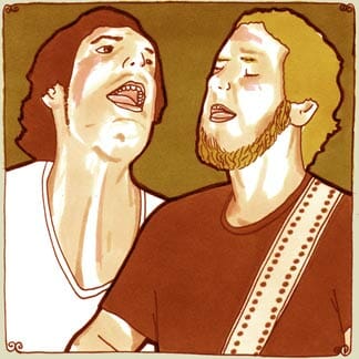 The Shaky Hands – Daytrotter Session – Dec 17, 2007