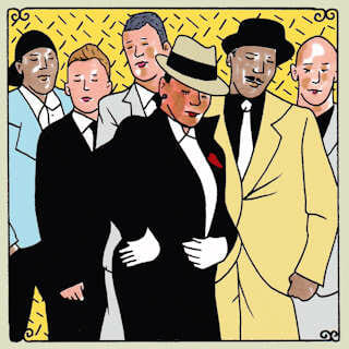 The Selecter – Daytrotter Session – Oct 29, 2013