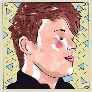 The Saturday Giant – Daytrotter Session – Mar 26, 2014