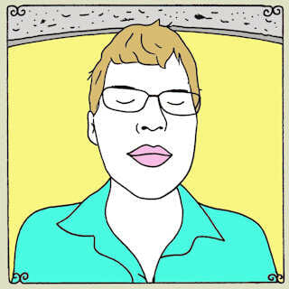 The Saturday Giant – Daytrotter Session – Jul 9, 2013