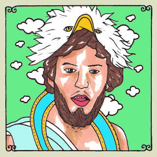 The Ruby Suns – Daytrotter Session – Jan 17, 2013