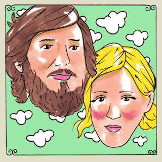 The Rough & Tumble – Daytrotter Session – Sep 23, 2014