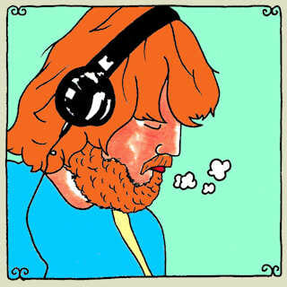 The Parson Red Heads – Daytrotter Session – Jan 24, 2012