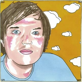 The Papercuts – Daytrotter Session – Dec 21, 2007