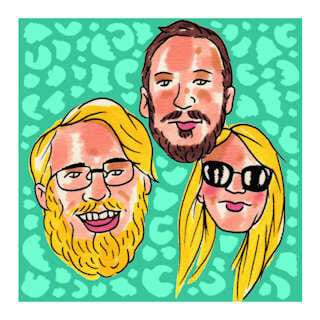 The North Country – Daytrotter Session – Jul 3, 2016