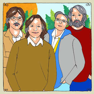 The Nitty Gritty Dirt Band – Daytrotter Session – May 12, 2011