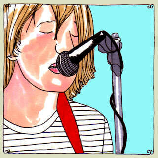 The Mumlers – Daytrotter Session – Oct 1, 2009