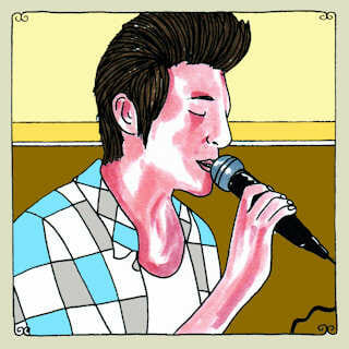The Maine - Daytrotter Session - Sep 7, 2010