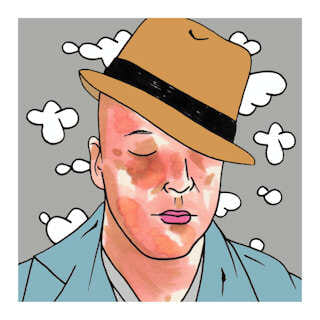 The Looking – Daytrotter Session – May 18, 2016