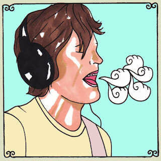 The Lonely Wild – Daytrotter Session – Jun 12, 2013