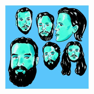 The Hollows – Daytrotter Session – Jun 13, 2016