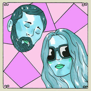 The Henry Millers – Daytrotter Session – May 15, 2014