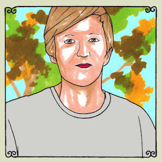 The Heligoats – Daytrotter Session – Dec 18, 2012