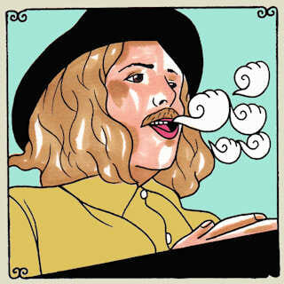 The Growlers – Daytrotter Session – Nov 7, 2013