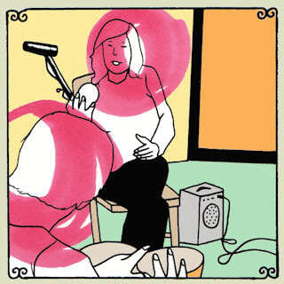 The Growl – Daytrotter Session – Apr 18, 2013