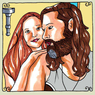 The Great American Canyon Band – Daytrotter Session – May 30, 2012