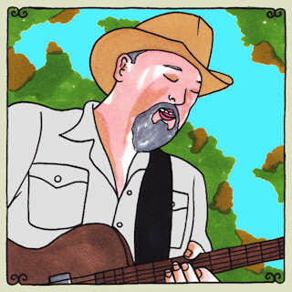 The Gourds – Daytrotter Session – Jan 5, 2012