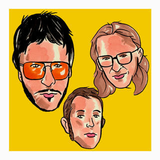 The Golden Grass – Daytrotter Session – Oct 12, 2017