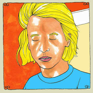 The Go Rounds – Daytrotter Session – Jun 18, 2011