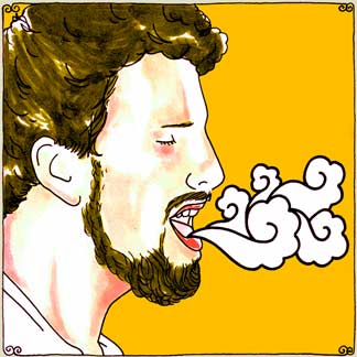 The Gay Blades – Daytrotter Session – Oct 23, 2008