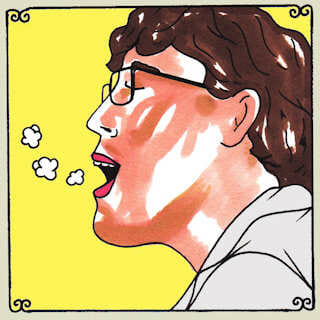The Gallery - Daytrotter Session - Mar 8, 2014