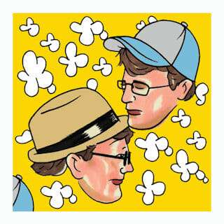 The Gage Brothers – Daytrotter Session – Mar 11, 2017