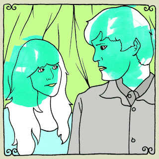 The Fiery Furnaces – Daytrotter Session – Feb 29, 2012