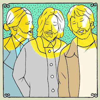 The Family Rain – Daytrotter Session – May 6, 2013