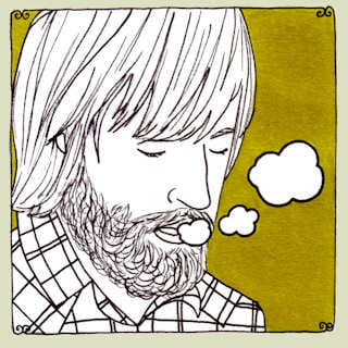 The Everyday Visuals – Daytrotter Session – Apr 21, 2009