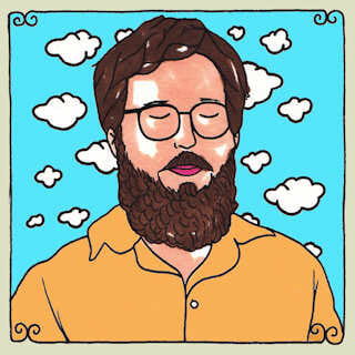 The Eastern Sea – Daytrotter Session – Aug 24, 2012