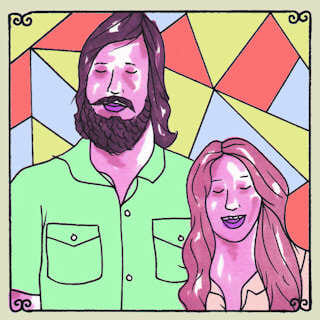 The Dwells – Daytrotter Session – May 28, 2013