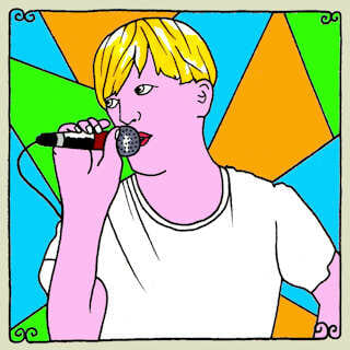 The Drums – Daytrotter Session – Feb 17, 2012