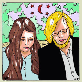 The Driftwood Singers – Daytrotter Session – Oct 10, 2013