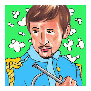 The Divine Comedy - Daytrotter Session - Aug 4, 2016